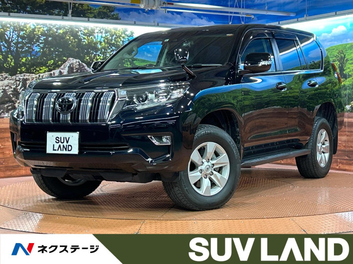 2021 Toyota Land Cruiser Prado 3DA-GDJ150W (UW-6a2b77f24c082)[3]