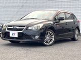 2013 Subaru Impreza Sport DBA-GP7