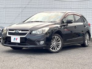 2013 Subaru Impreza Sport DBA-GP7