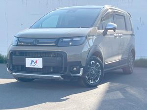 2025 Honda Freed 6AA-GT8