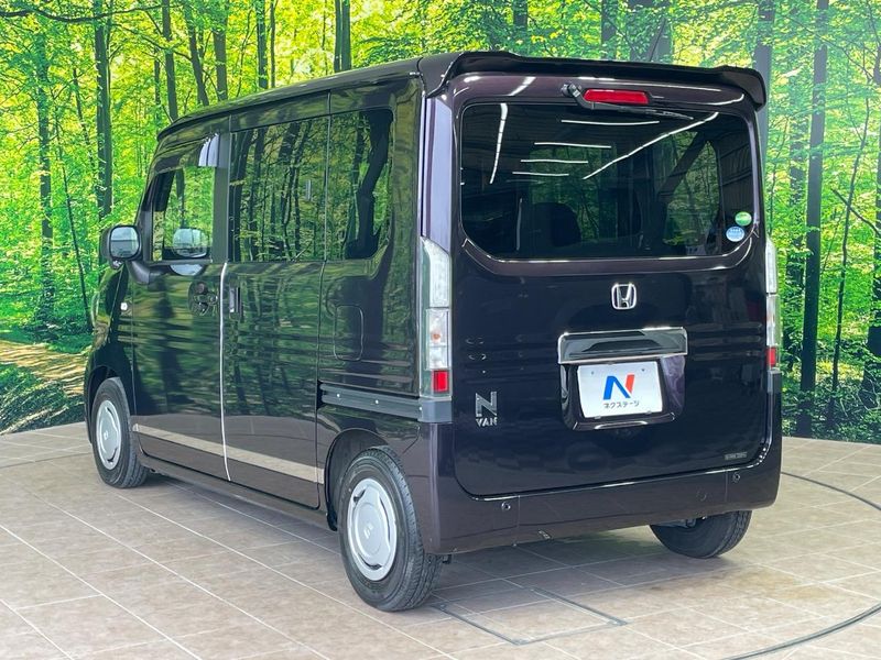 2018 Honda N-VAN Style HBD-JJ1 (UW-6a2b786266781)[13]