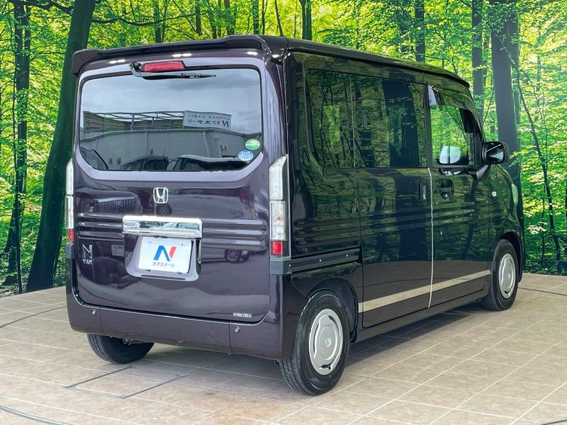 2018 Honda N-VAN Style HBD-JJ1 (UW-6a2b786266781)[15]