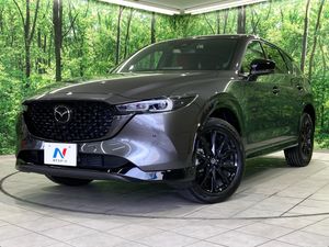 2023 Mazda CX-5 3DA-KF2P