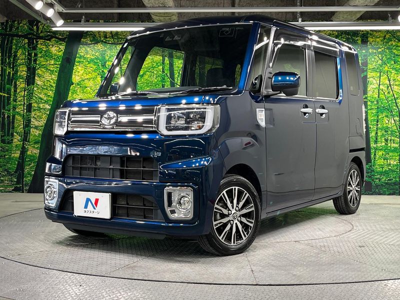2021 Toyota Pixis Mega 3BA-LA700A (UW-6a2b7895efc9e)[0]