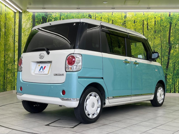 2022 Daihatsu Move Canbus 5BA-LA800S (UW-6a2b789a7331a)[17]