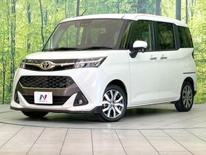2019 Toyota TANK DBA-M900A