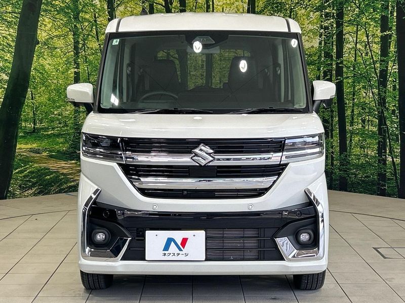 2025 Suzuki Spacia Custom 4AA-MK54S (UW-6a2b78d49e48b)[15]