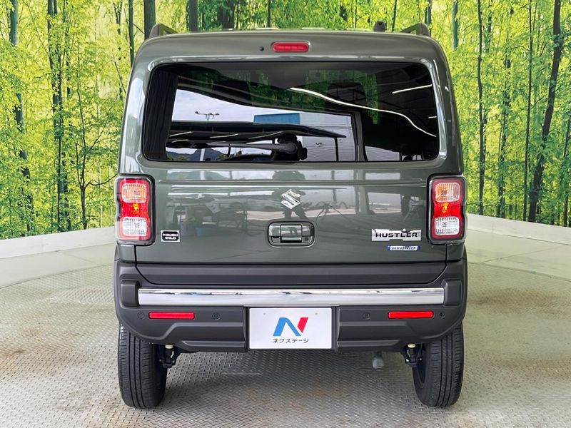 2024 Suzuki Hustler 4AA-MR52S (UW-6a2b78df49868)[24]