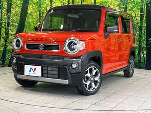 2024 Suzuki Hustler 5AA-MR92S