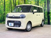 2025 Suzuki Wagon R Smile 5AA-MX91S