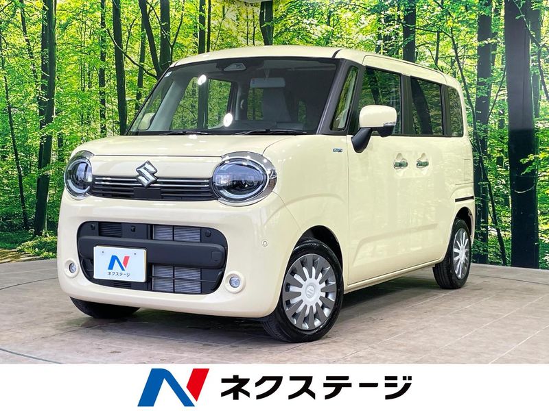 2025 Suzuki Wagon R Smile 5AA-MX91S (UW-6a2b78e846489)[3]
