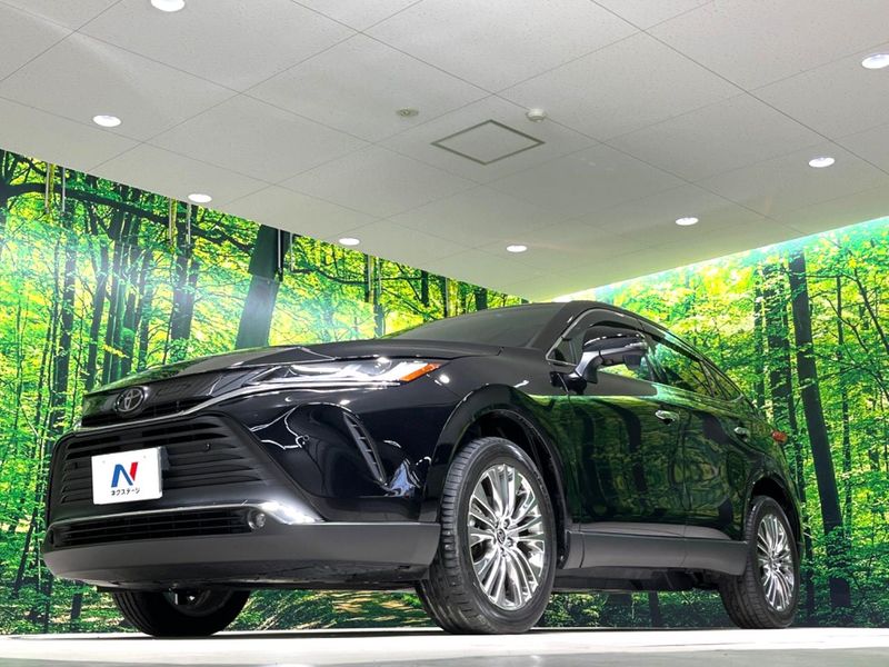 2024 Toyota Harrier 6BA-MXUA80 (UW-6a2b790aad9e3)[15]
