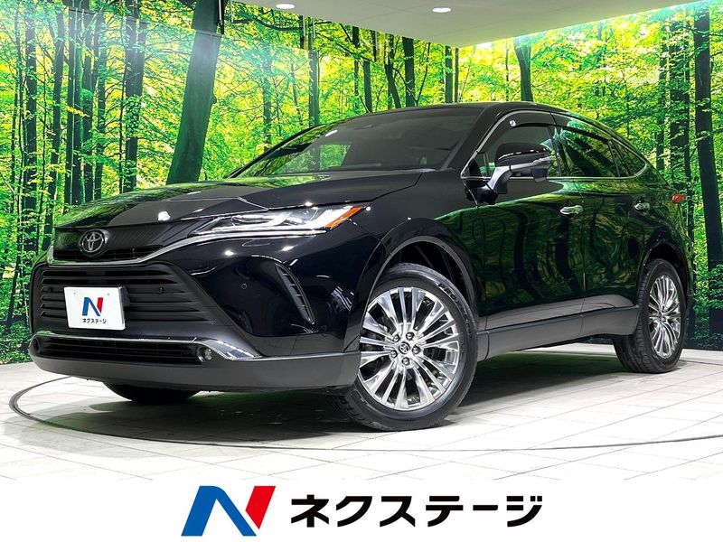 2024 Toyota Harrier 6BA-MXUA80 (UW-6a2b790aad9e3)[3]