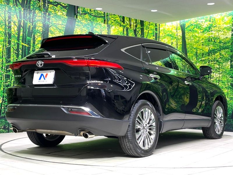 2024 Toyota Harrier 6BA-MXUA80 (UW-6a2b790aad9e3)[11]