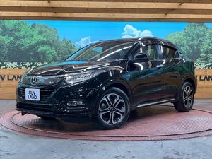 2018 Honda Vezel DAA-RU3