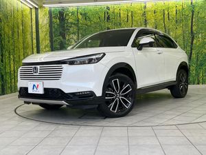 2024 Honda Vezel 6AA-RV5