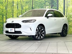 2025 Honda ZR-V 6AA-RZ4