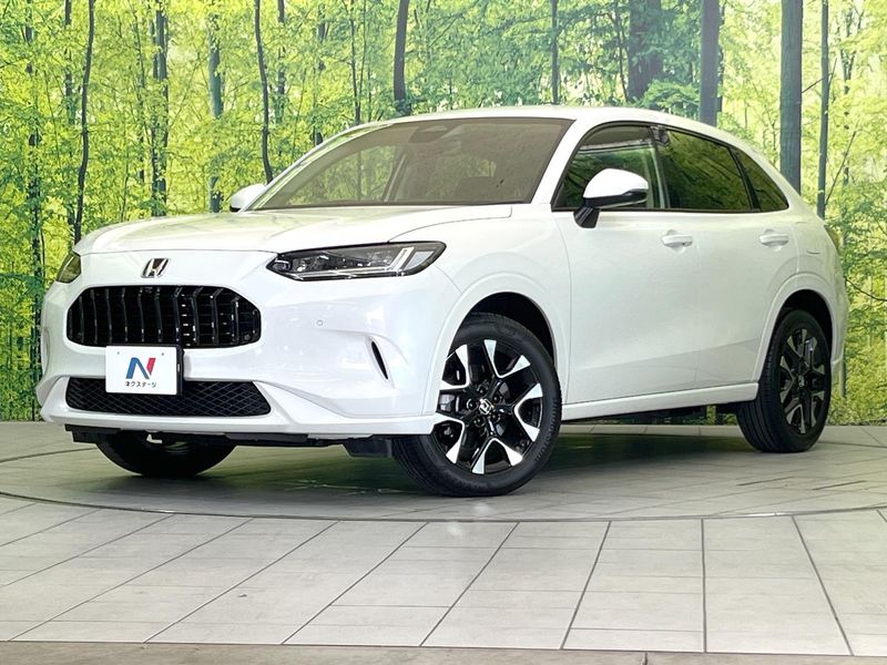 2025 Honda ZR-V 6AA-RZ4 (UW-6a2b7949b23c0)[0]