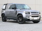 2023 Land Rover Defender 3CA-LE72WAB
