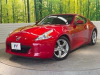 2011 Nissan Fairlady Z CBA-Z34