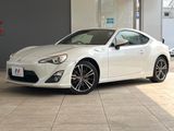 2013 Toyota 86 DBA-ZN6