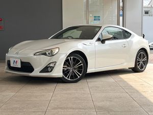 2013 Toyota 86 DBA-ZN6