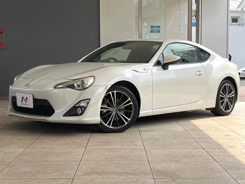 2013 Toyota 86 DBA-ZN6 (UW-6a2b799960318)[0]