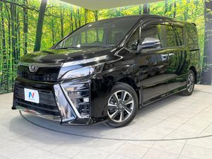 2018 Toyota Voxy DBA-ZRR80W