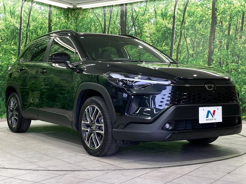 2025 Toyota Corolla Cross 6AA-ZVG13 (UW-6a2b79adca09c)[6]