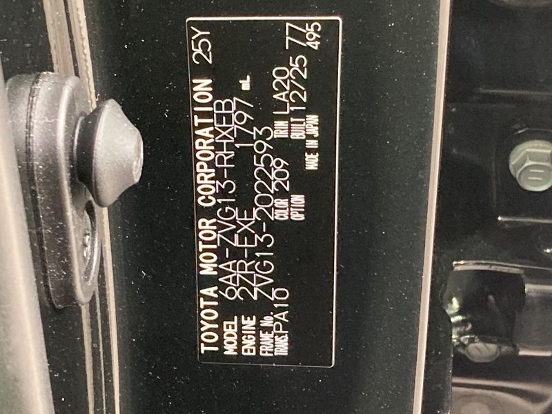 2025 Toyota Corolla Cross 6AA-ZVG13 (UW-6a2b79adca09c)[1]