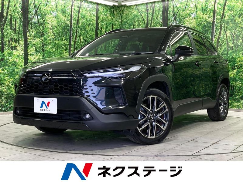 2025 Toyota Corolla Cross 6AA-ZVG13 (UW-6a2b79adca09c)[3]