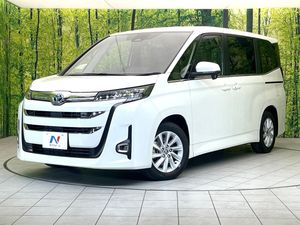 2023 Toyota Noah 6AA-ZWR90W