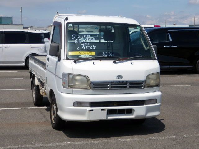 2000 Daihatsu Hijet Truck S210P (UW-6a4cca28c99ee)[0]