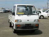 1995 Subaru Sambar KS3