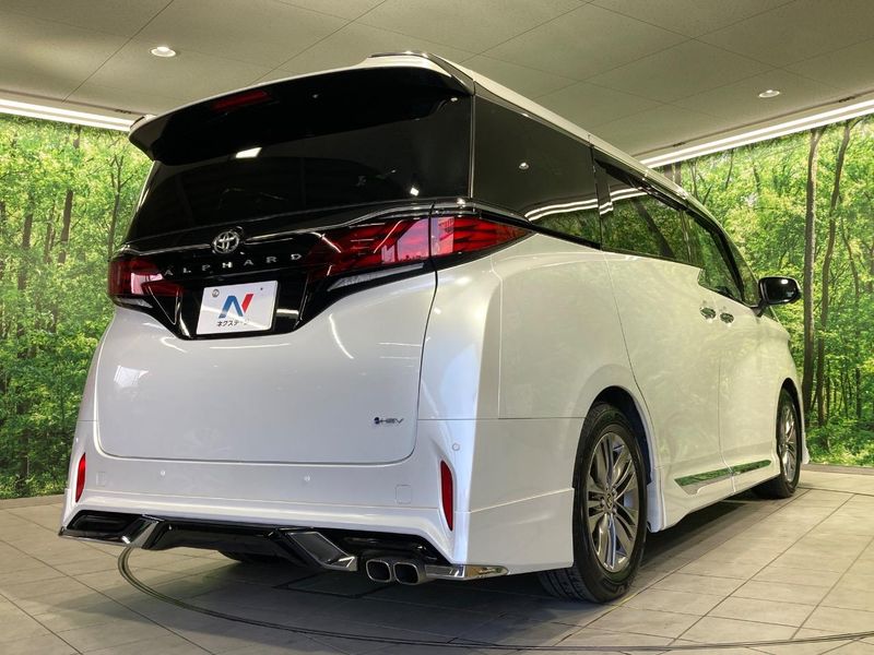 2023 Toyota Alphard Hybrid 6AA-AAHH40W (UW-6a2cc9313a3df)[12]