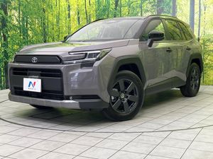 2026 Toyota RAV4 6AA-AXAN64