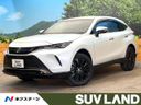 2025 Toyota Harrier Hybrid 6AA-AXUH80 (UW-6a2cc9607f61e)[3]