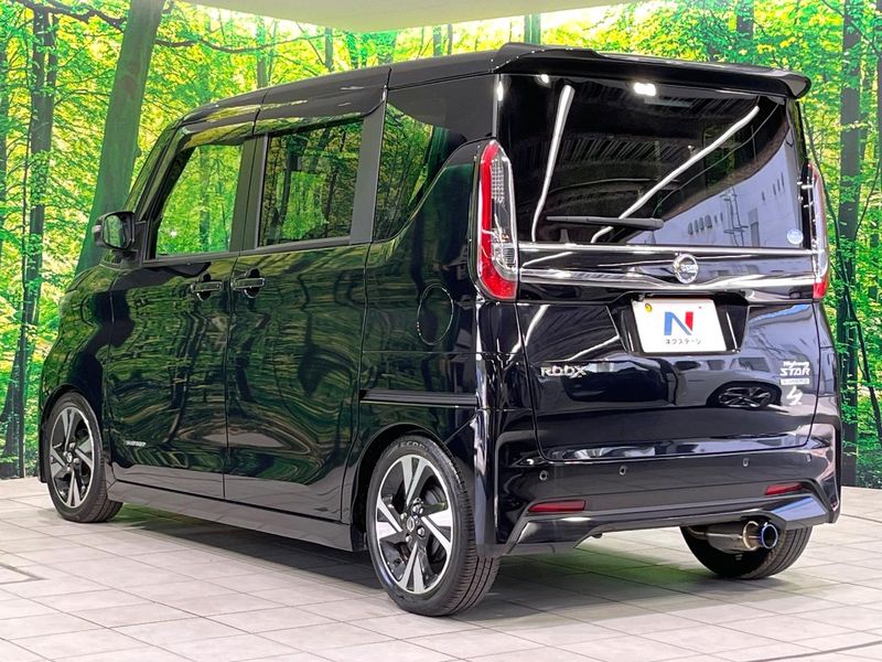 2020 Nissan Roox 4AA-B45A (UW-6a2cc98472864)[9]