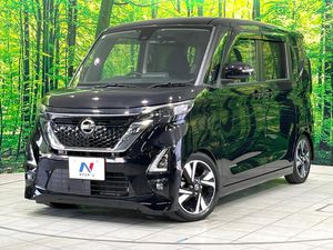 2020 Nissan Roox 4AA-B45A