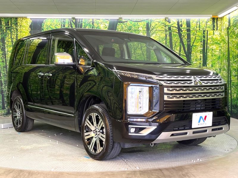 2023 Mitsubishi Delica D:5 3DA-CV1W (UW-6a2cc992843e1)[16]