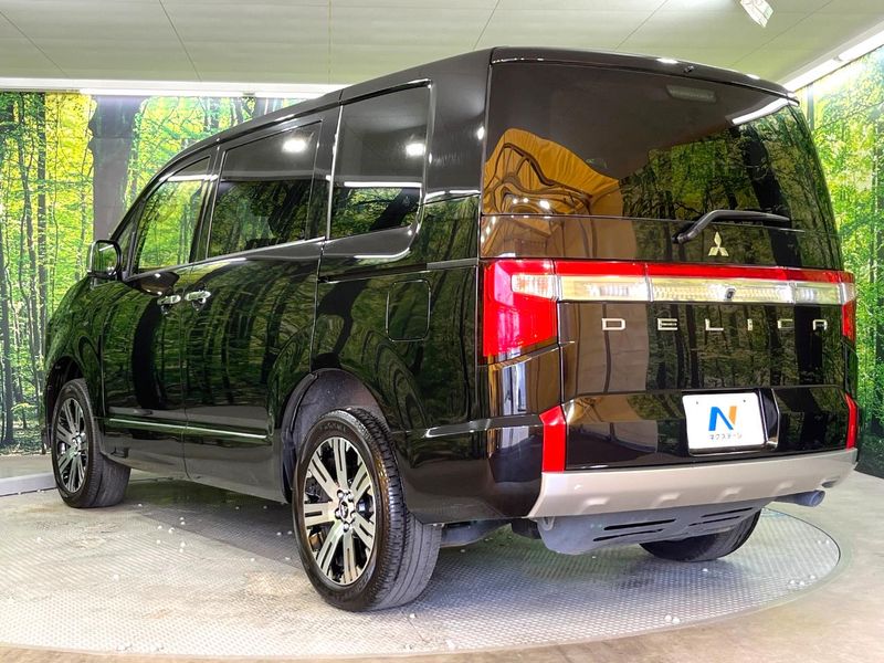 2023 Mitsubishi Delica D:5 3DA-CV1W (UW-6a2cc992843e1)[20]