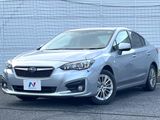 2017 Subaru Impreza G4 DBA-GK2
