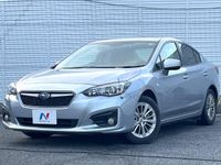 2017 Subaru Impreza G4 DBA-GK2