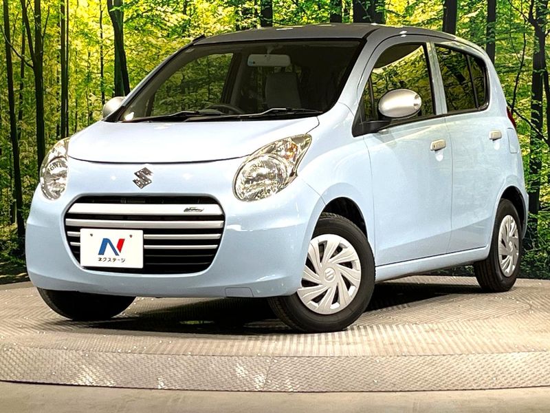 2014 Suzuki Alto Eco DBA-HA35S (UW-6a2cc9e3dd5d1)[0]