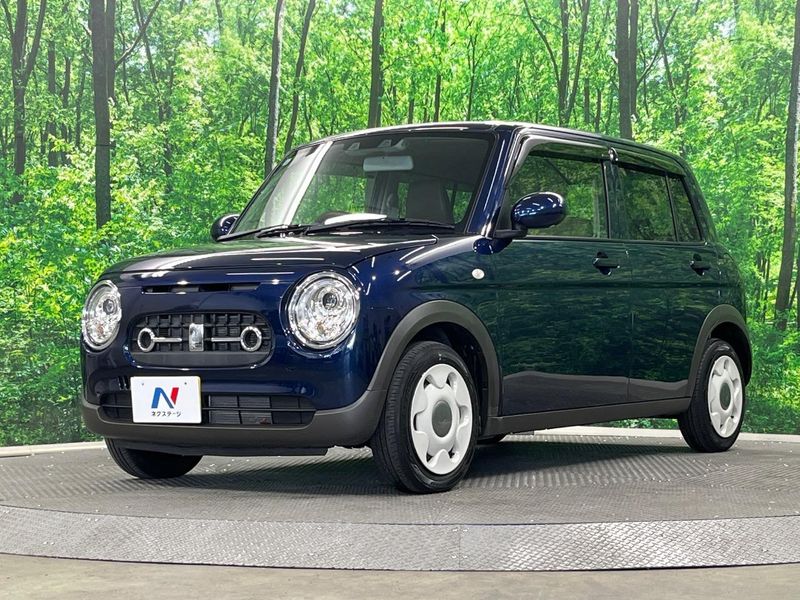 2022 Suzuki Alto Lapin LC 5BA-HE33S (UW-6a2cc9ee52f73)[20]