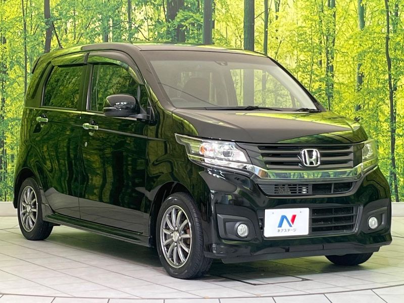 2015 Honda N-WGN Custom DBA-JH1 (UW-6a2cca29442c2)[6]