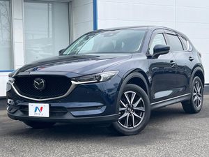 2020 Mazda CX-5 3DA-KF2P