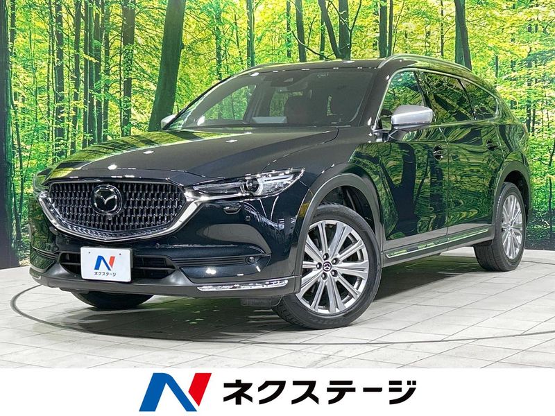 2021 Mazda CX-8 3da-kg2p (UW-6a2cca383cfbe)[3]