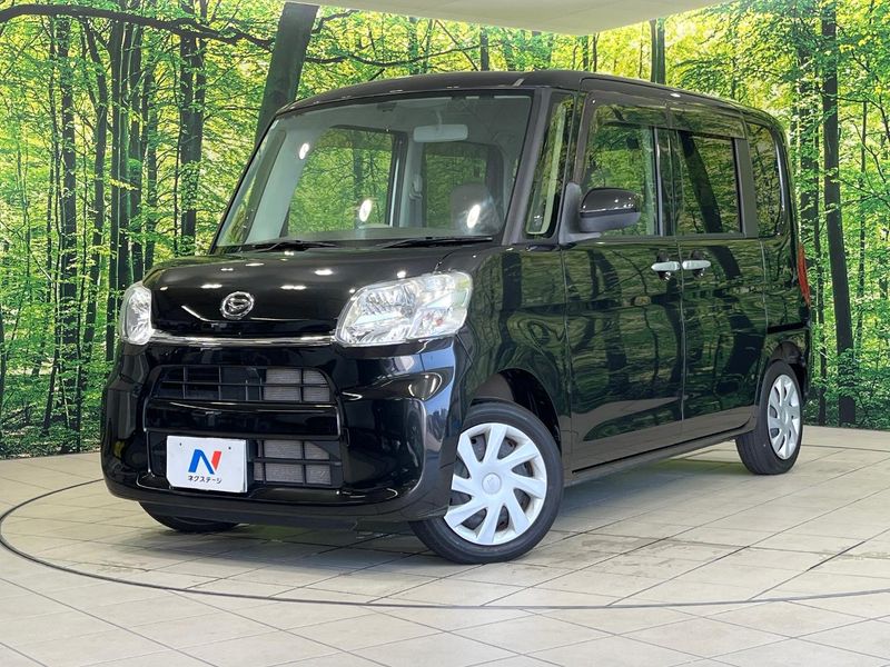2018 Daihatsu Tanto DBA-LA600S (UW-6a2cca591e968)[0]