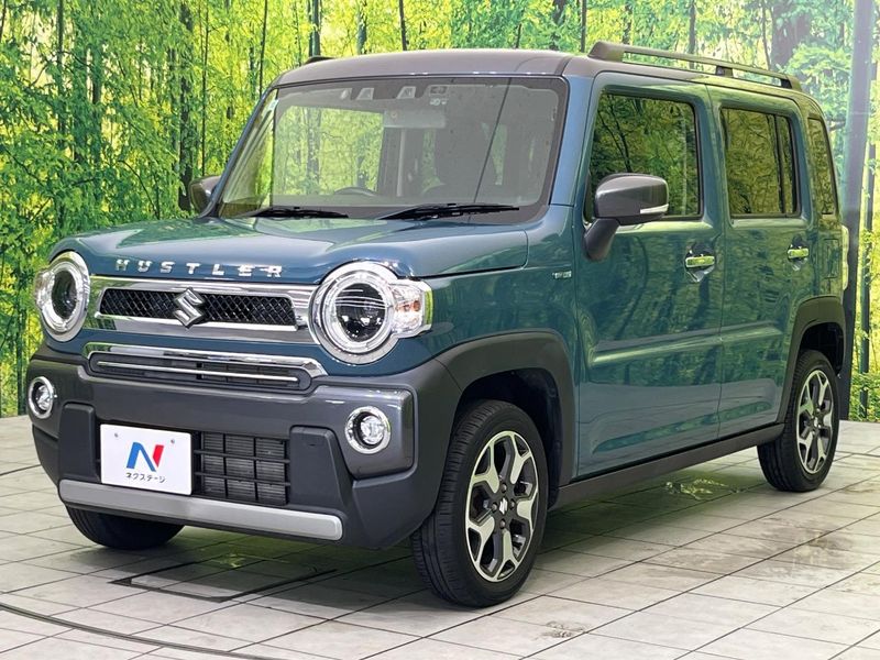 2022 Suzuki Hustler 5AA-MR92S (UW-6a2ccaade8fff)[4]
